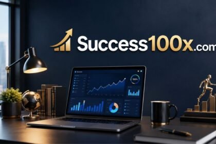 Success100x.com