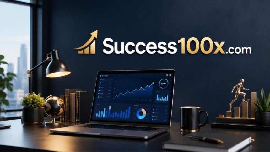 Success100x.com