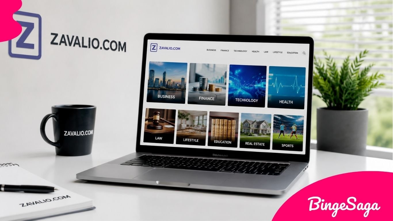 Zavalio.com