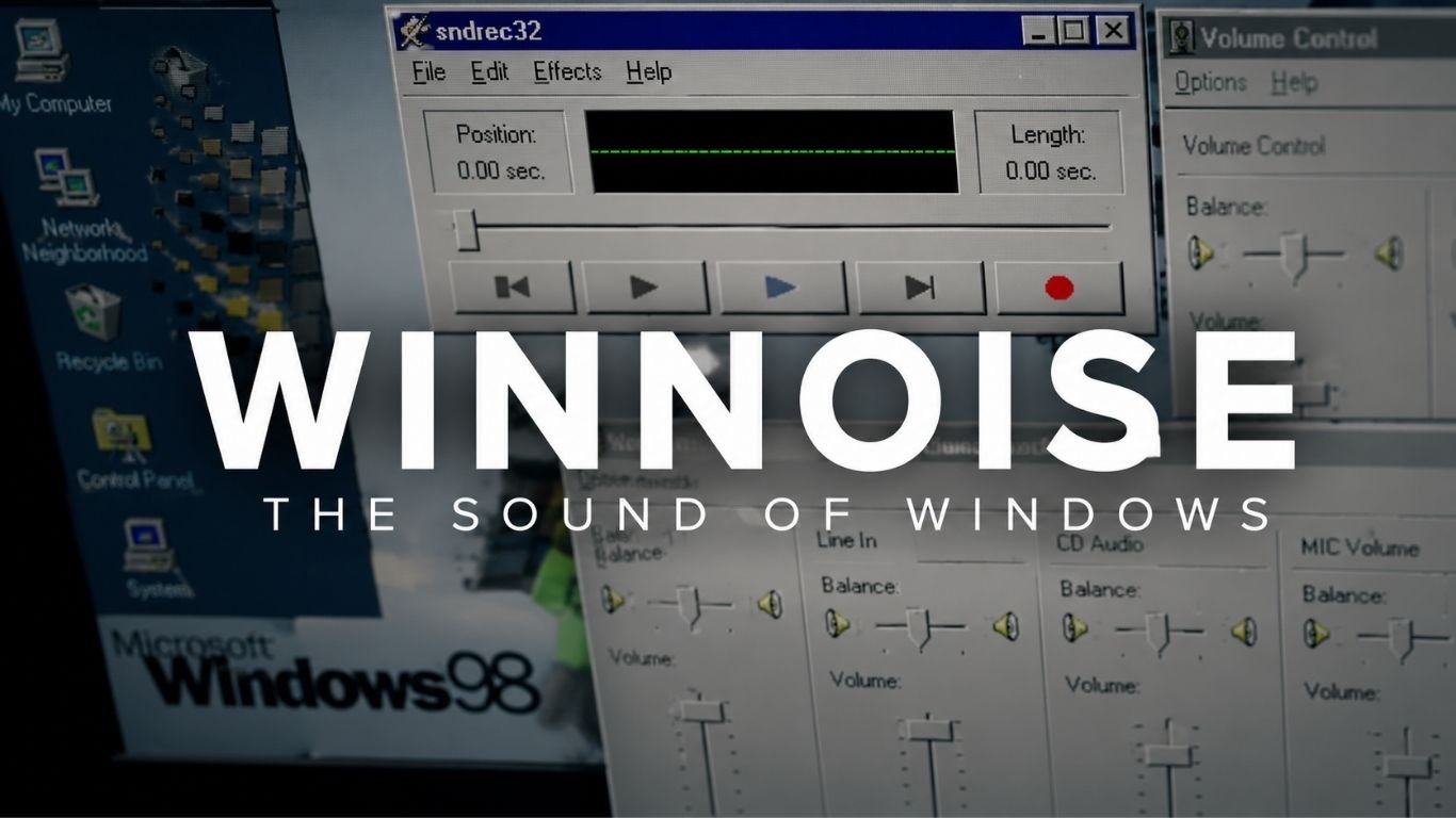 Winnoise