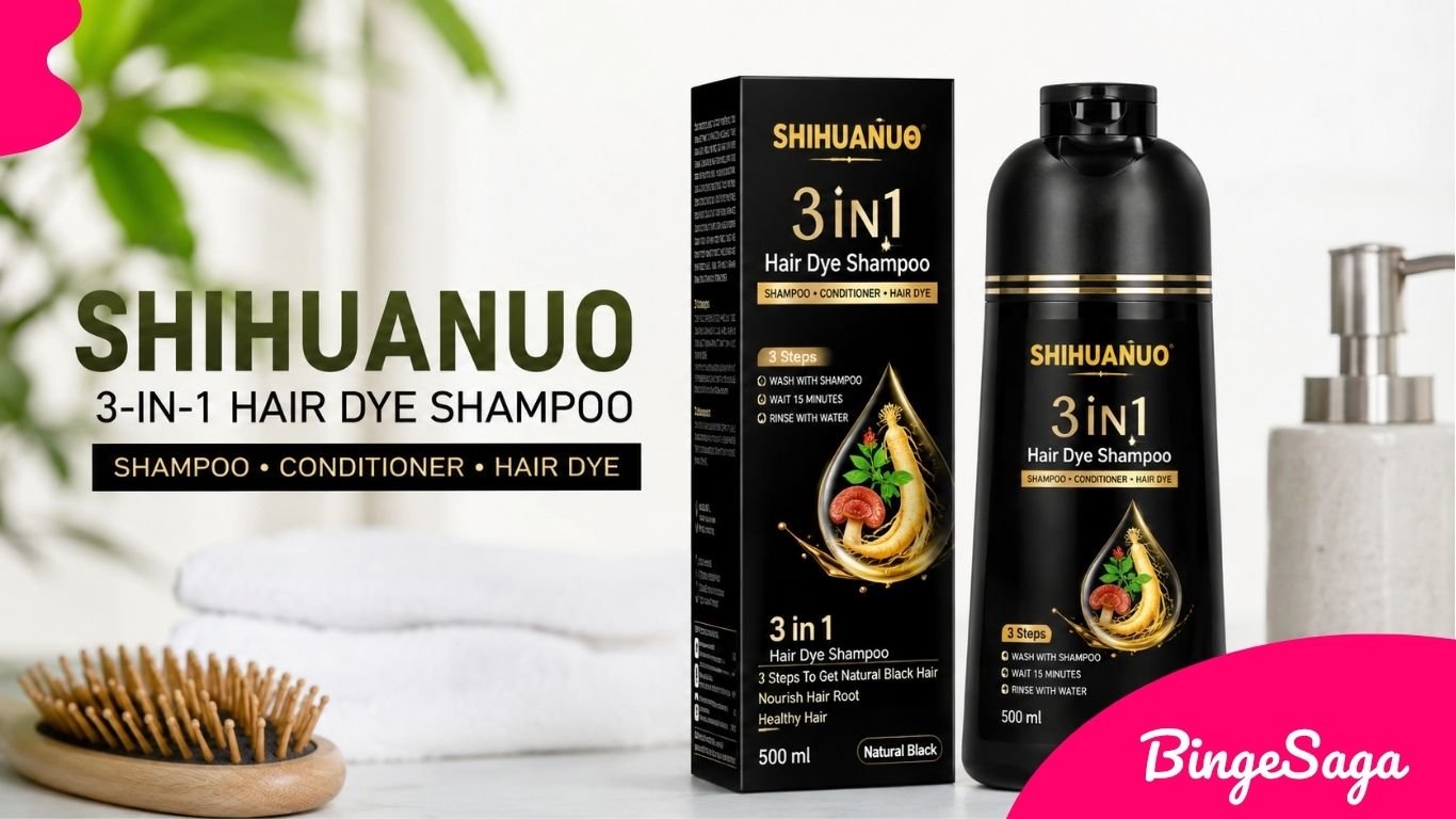 Shihuanuo