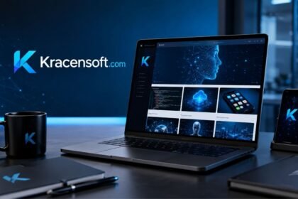 Kracensoft.com