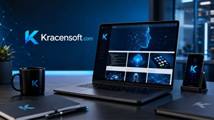 Kracensoft.com