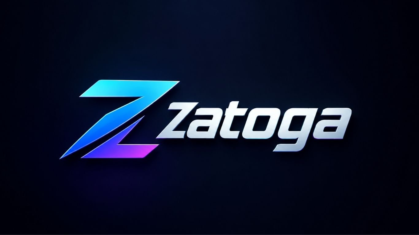 Zatoga