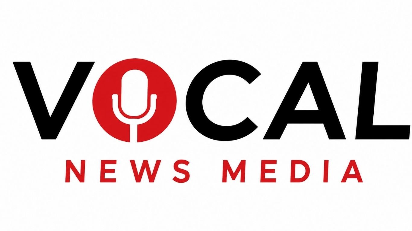 VocalNewsMedia com