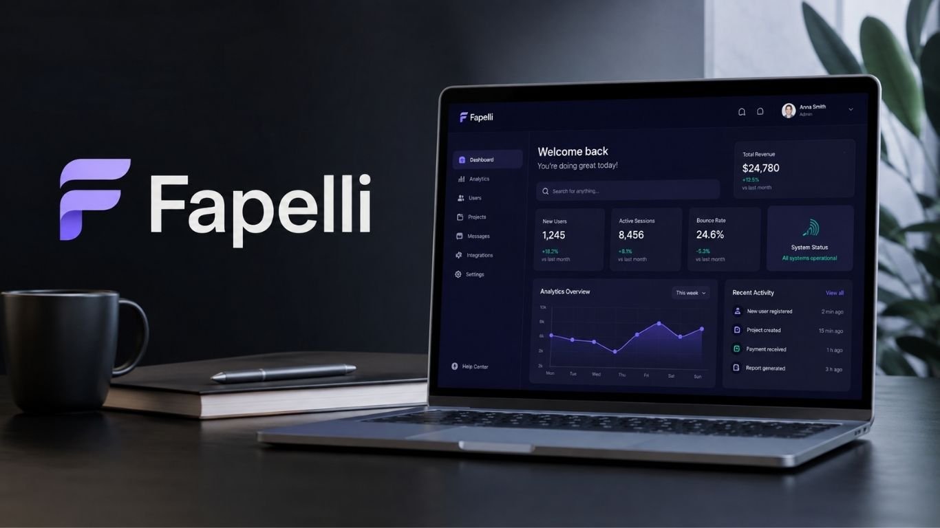 Fapelli