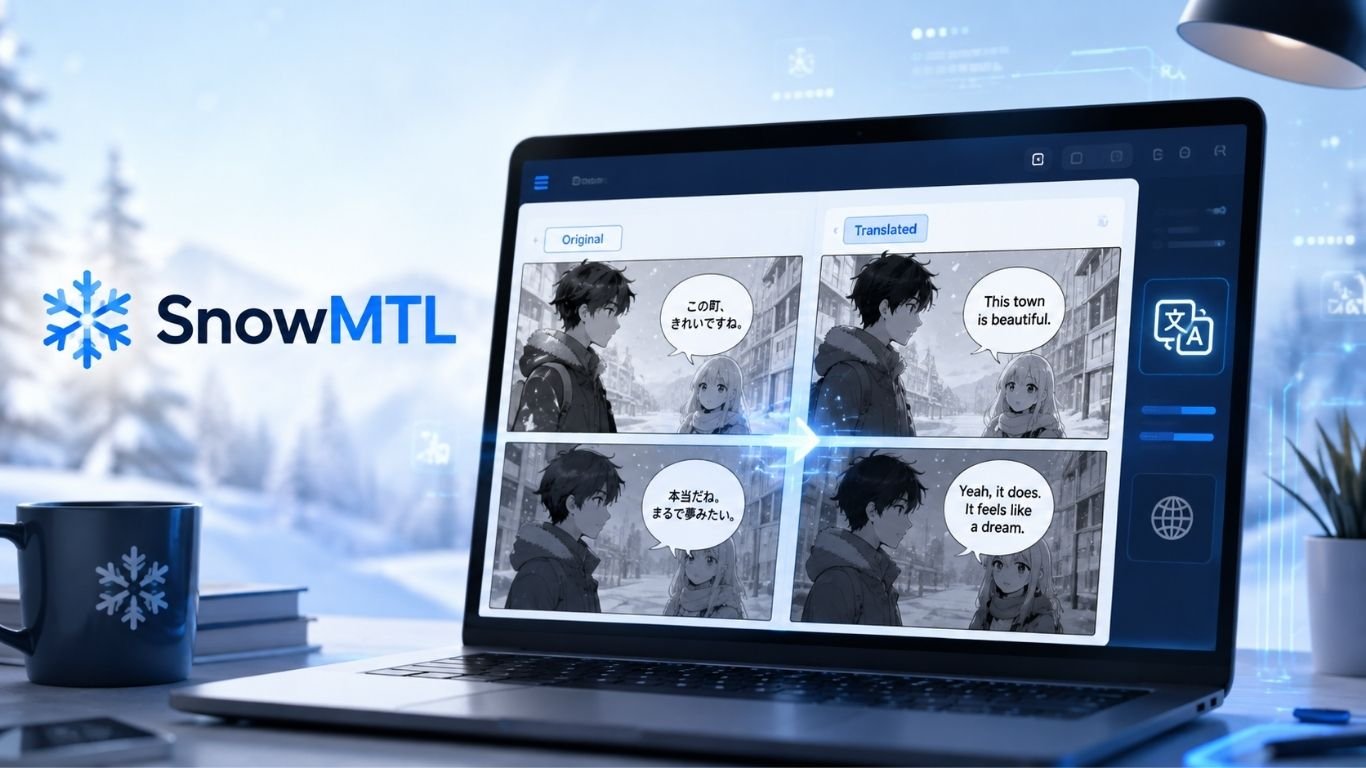 SnowMTL