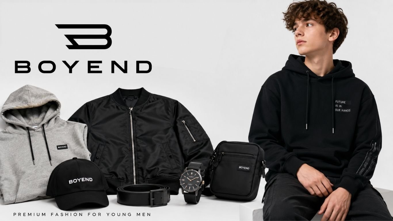 BoyEnd