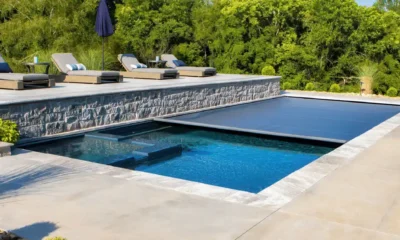 Essential Pool Repair Solutions