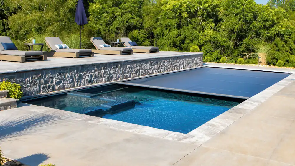 Essential Pool Repair Solutions