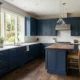 Cabinet Painting