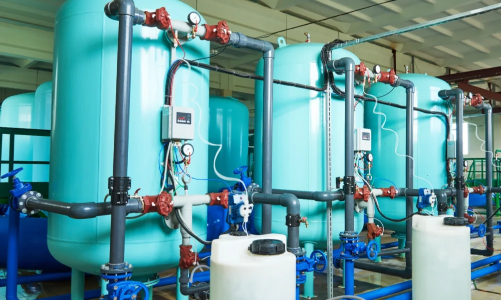 Water Treatment System