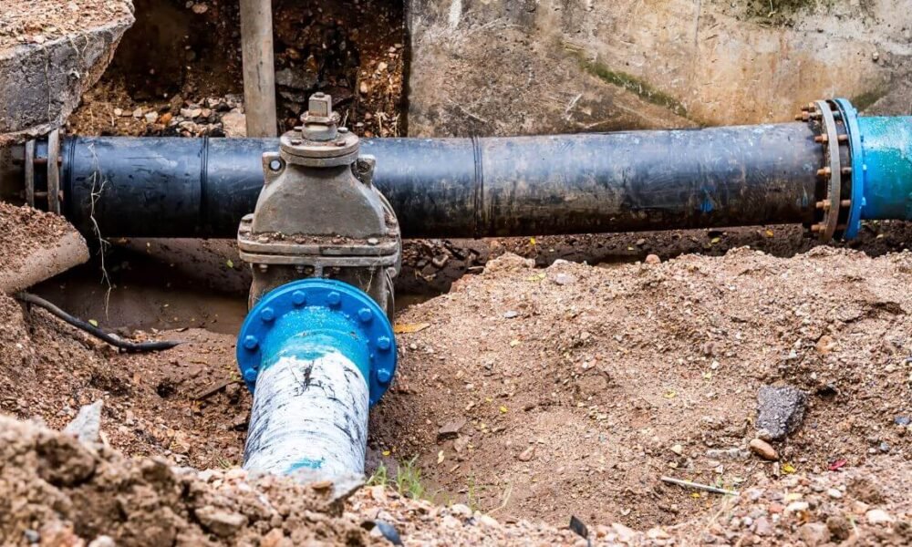 Sewer Line Problems