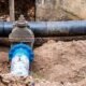 Sewer Line Problems