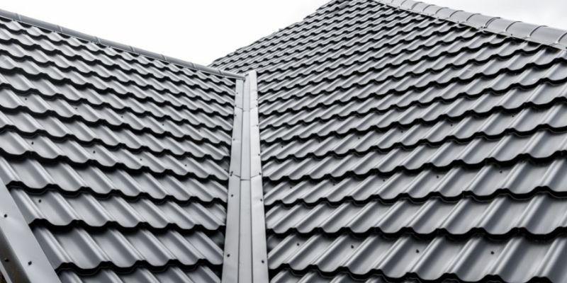 Metal Roofing