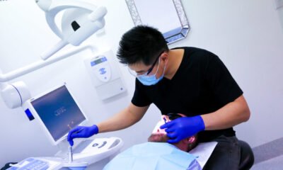 Dentist Sydney