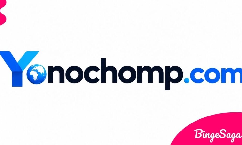 What Is Yonochomp.com? Features, Topics, and Content Overview