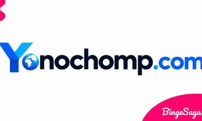 What Is Yonochomp.com? Features, Topics, and Content Overview