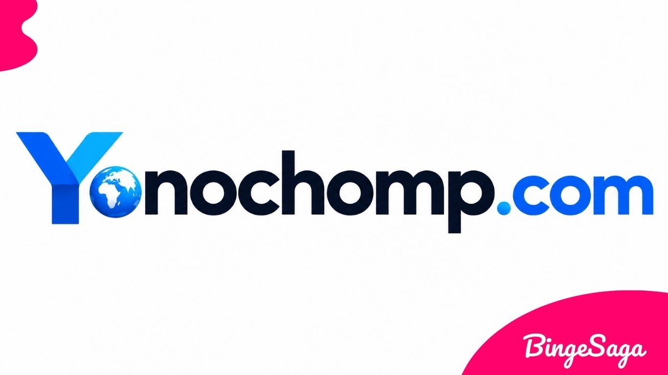 What Is Yonochomp.com? Features, Topics, and Content Overview