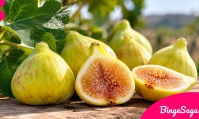 What Is Byadi? Everything About This Sweet Middle Eastern Fig