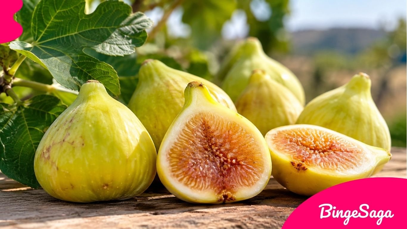 What Is Byadi? Everything About This Sweet Middle Eastern Fig
