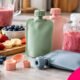 Smoothiepussit: Easy Guide to Reusable and Store-Bought Pouches