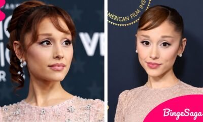 How Much Is Ariana Grande's Net Worth in 2026? Career, Income and Businesses