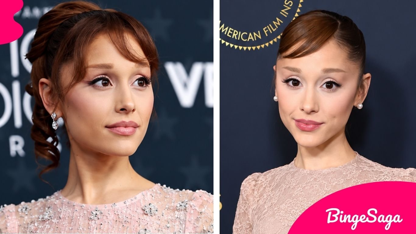 How Much Is Ariana Grande's Net Worth in 2026? Career, Income and Businesses