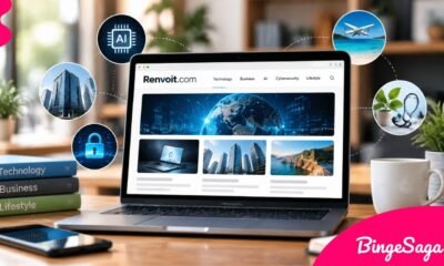 Renvoit com: What Is Renvoit.com? Complete Guide