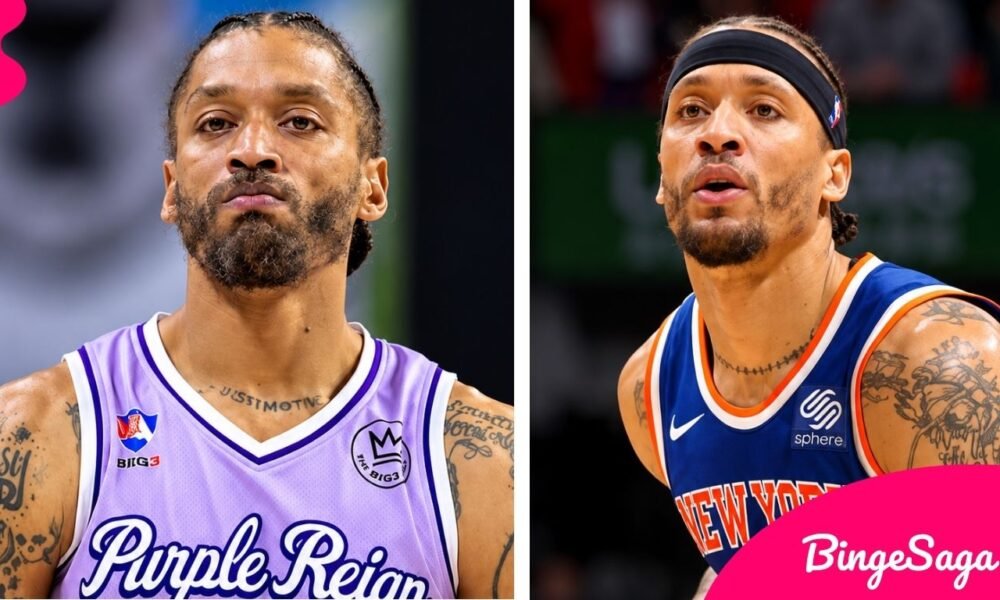 Michael Beasley Net Worth: From NBA Millions to Financial Lessons