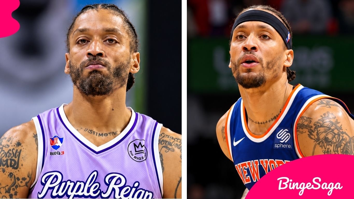 Michael Beasley Net Worth: From NBA Millions to Financial Lessons