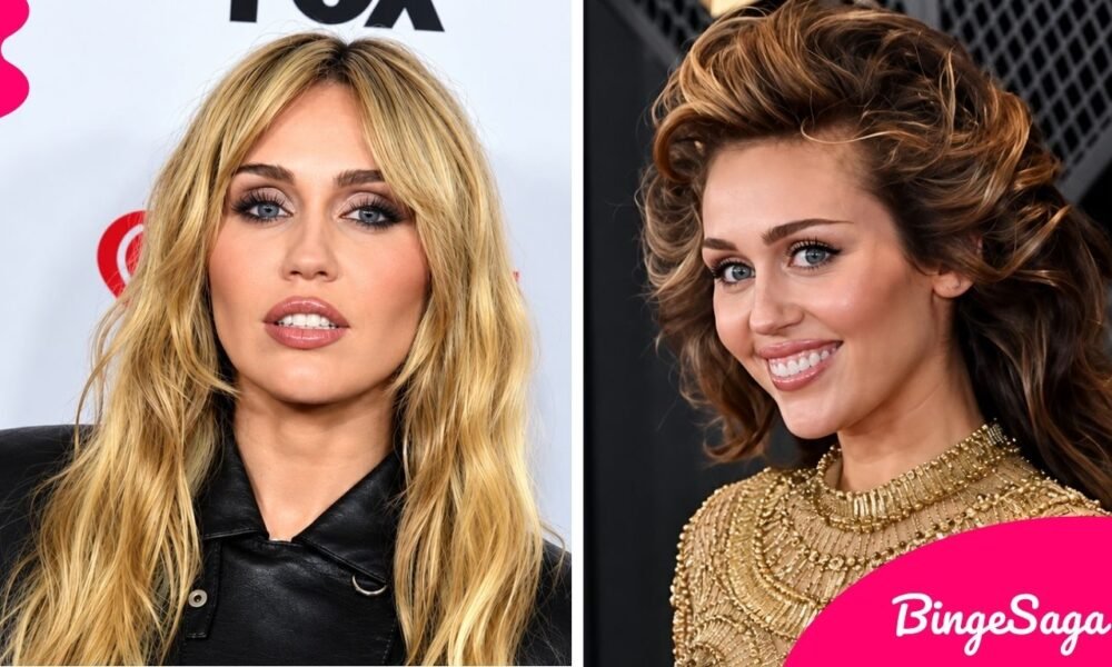 What Is Miley Cyrus Net Worth? Inside Her Career and $160 Million Fortune