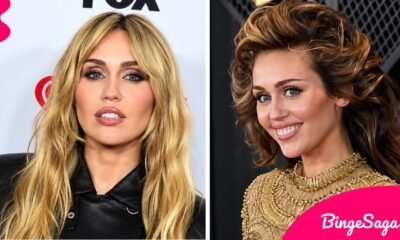 What Is Miley Cyrus Net Worth? Inside Her Career and $160 Million Fortune