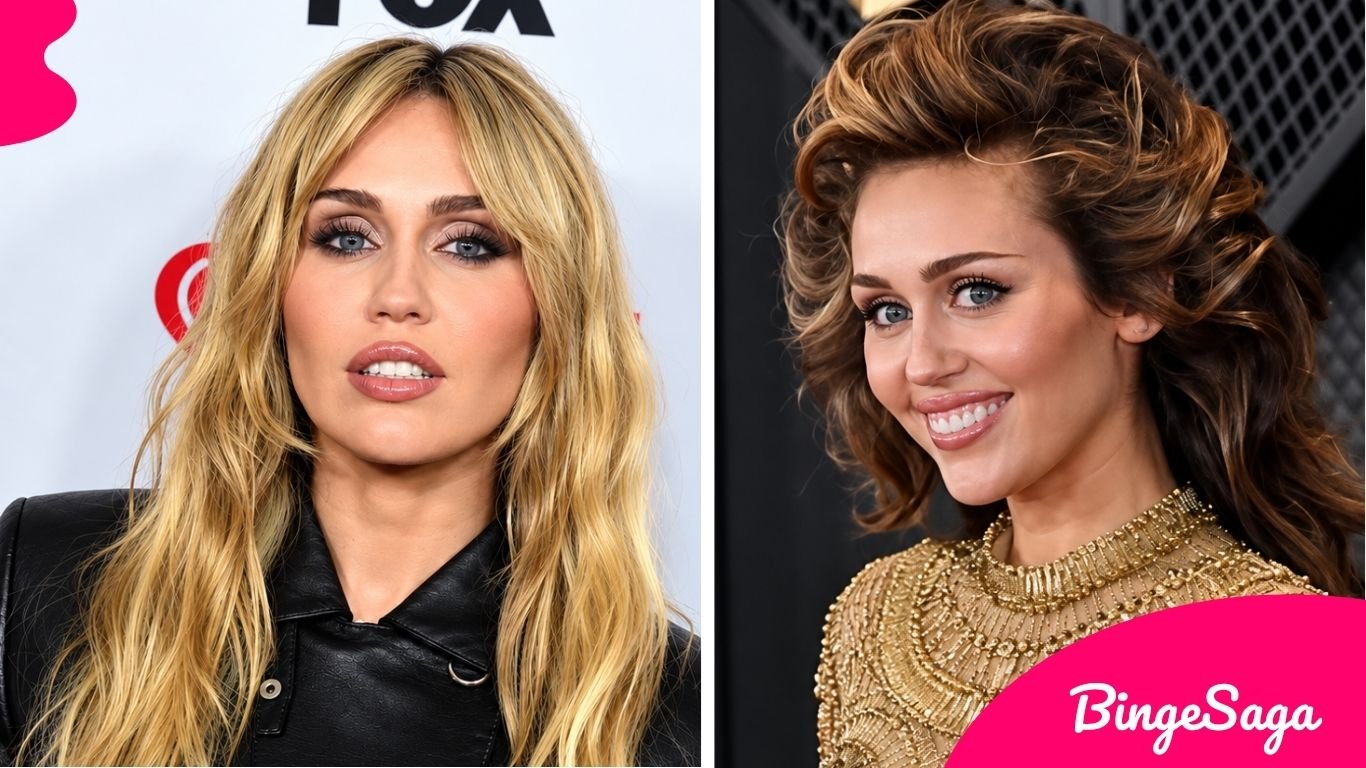 What Is Miley Cyrus Net Worth? Inside Her Career and $160 Million Fortune