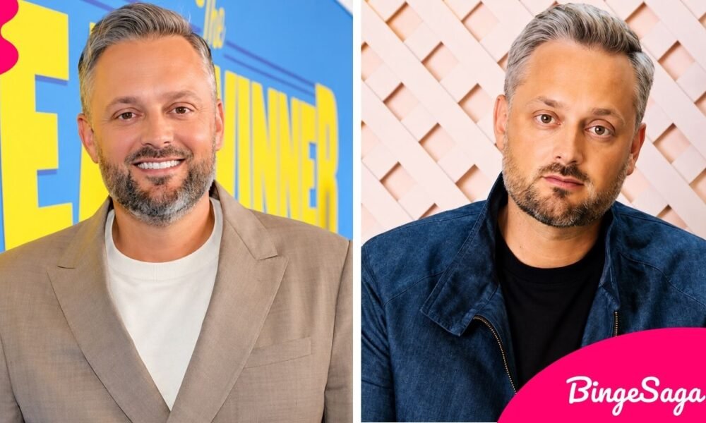 Nate Bargatze's Net Worth In 2026: How the Comedian Makes His Money?