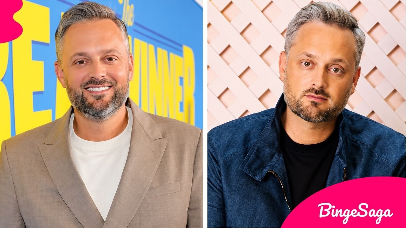 Nate Bargatze's Net Worth In 2026: How the Comedian Makes His Money?