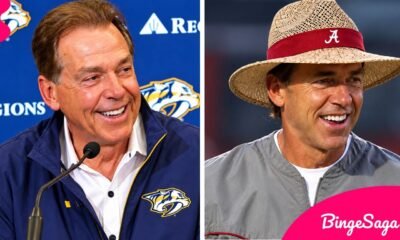 Nick Saban's Net Worth: How the Alabama Coach Built His Wealth