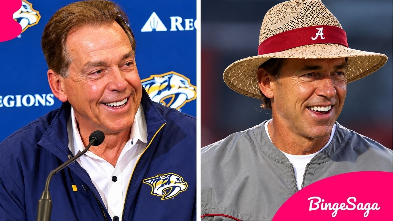 Nick Saban's Net Worth: How the Alabama Coach Built His Wealth
