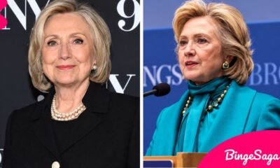 Hillary Clinton's Net Worth in 2026: Salary, Books, Speeches, and Assets