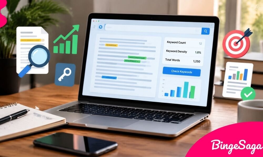 Zuhio Keyword Count Checker: Complete Guide