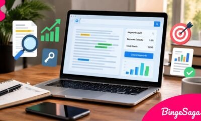 Zuhio Keyword Count Checker: Complete Guide