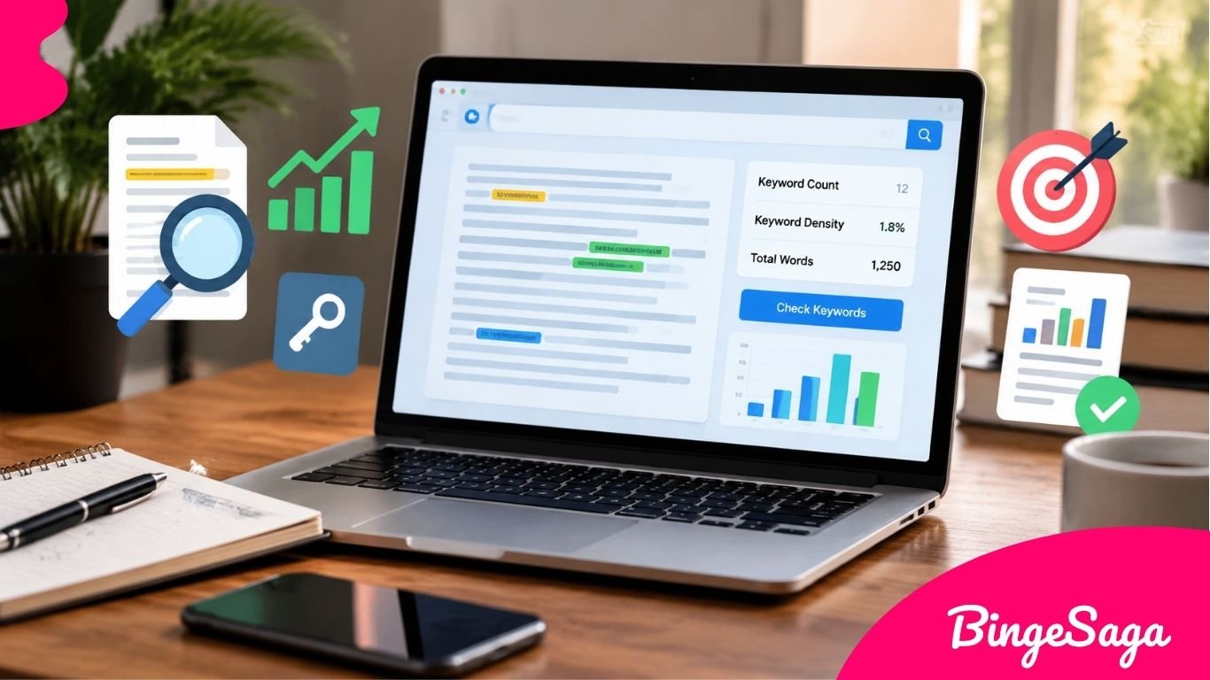 Zuhio Keyword Count Checker: Complete Guide