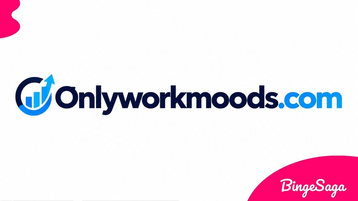 What Is Onlyworkmoods com? A Complete Guide