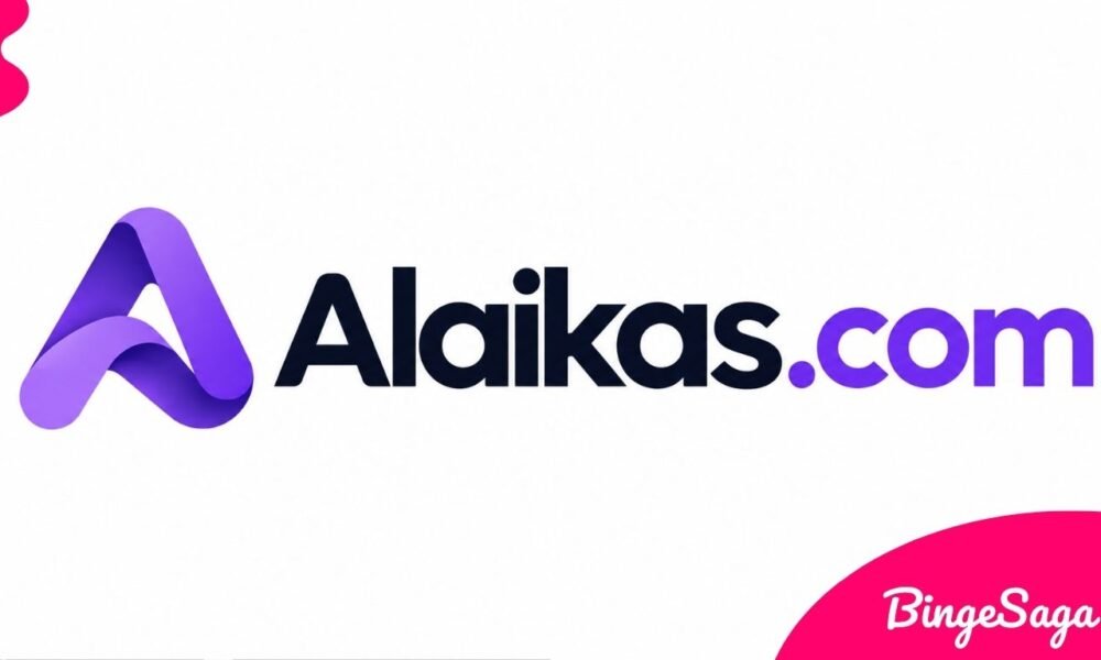 What Is Alaikas.com? Features, Uses, and Benefits
