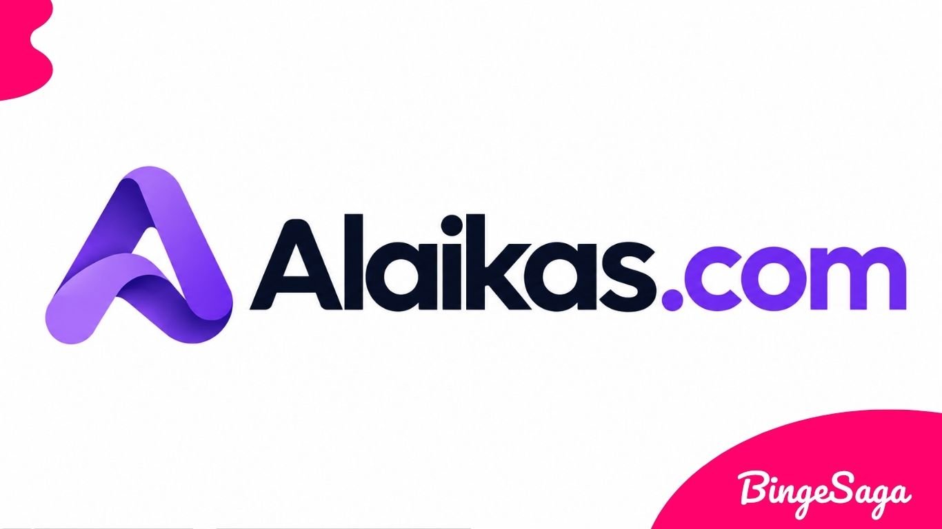 What Is Alaikas.com? Features, Uses, and Benefits