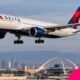 Why Was Delta Flight DL275 Diverted to LAX? Full Story Explained
