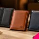 Unity Leather Card Wallet: Features, Design, and Benefits