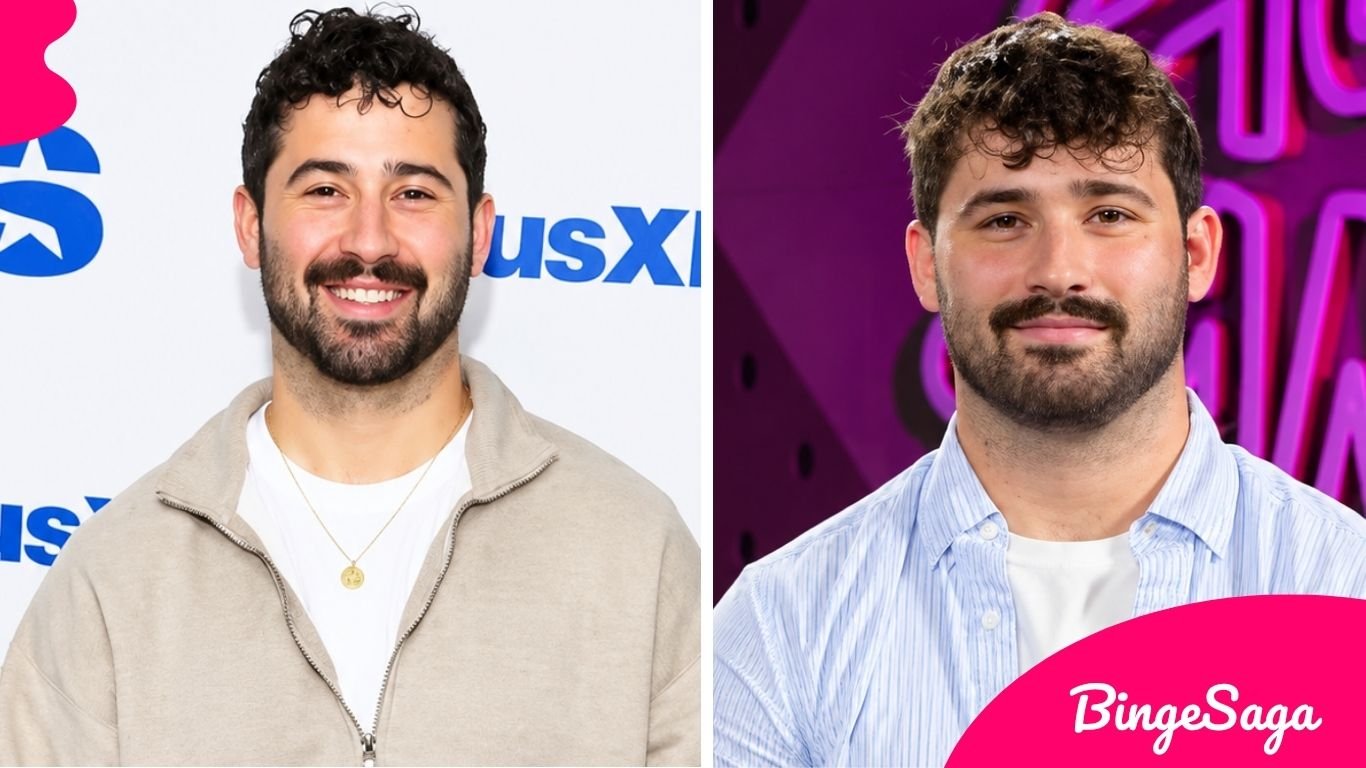 Joe Santagato Net Worth in 2026: How Much Does He Earn?