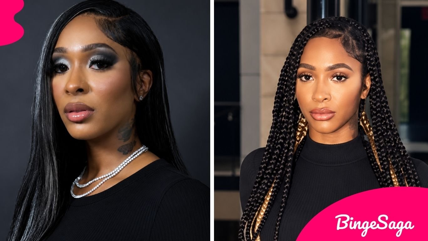 Who Is Telee Gaulden? The Full Life Of NBA YoungBoy’s Older Sister