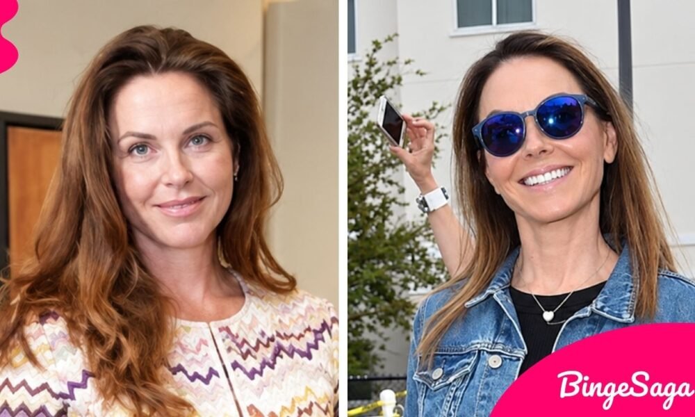 Who Is Bridget Rooney? Complete Story Of Bill Koch's wife